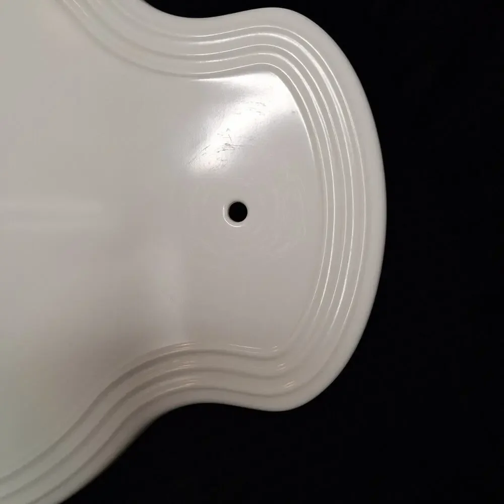 Nora Fleming Melamine Paper Towel Holder Pinstripes